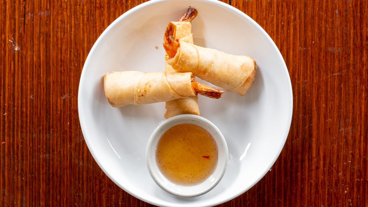 Spring Roll