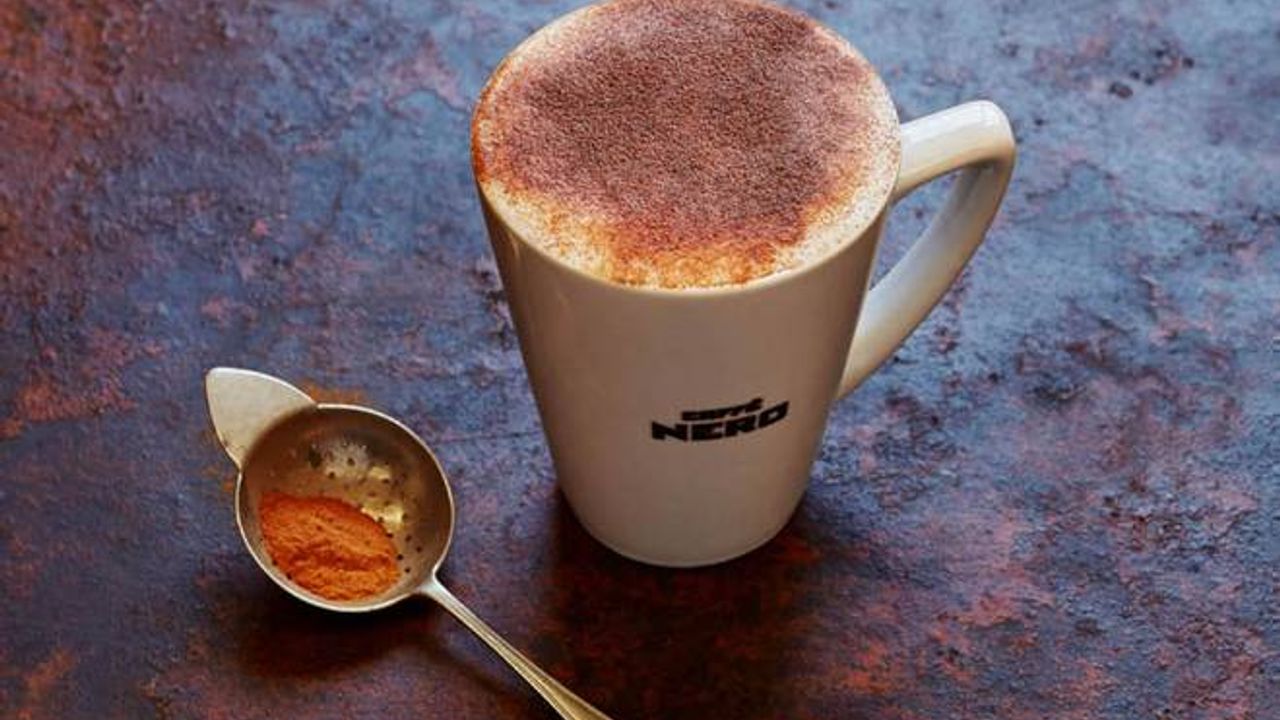 Chai Latte