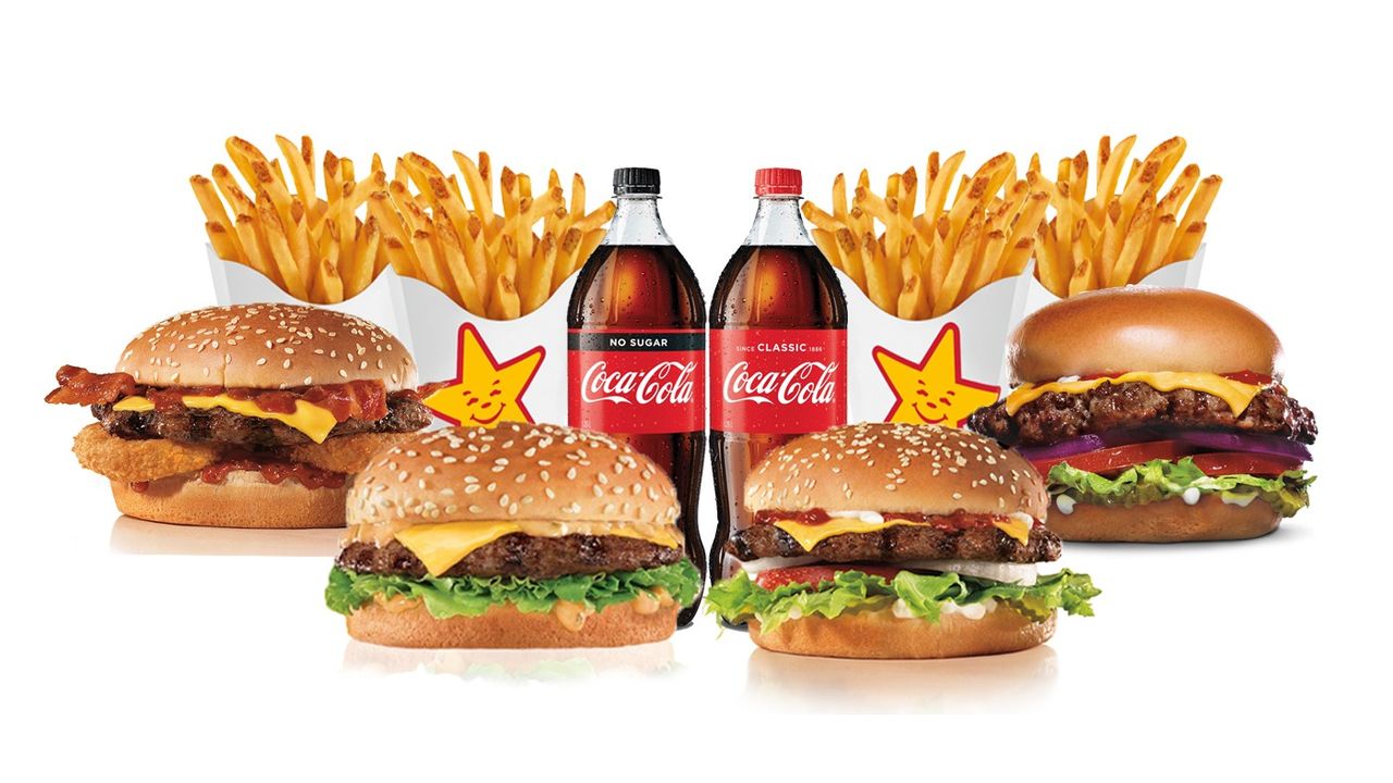 Meat Lovers Family Deal