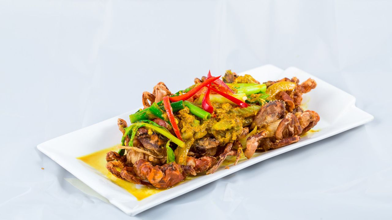 Bhu Pad Pong Kari