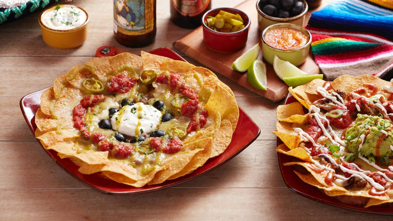 Nachos