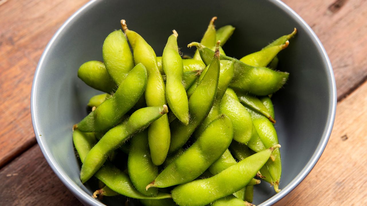 Green Beans
