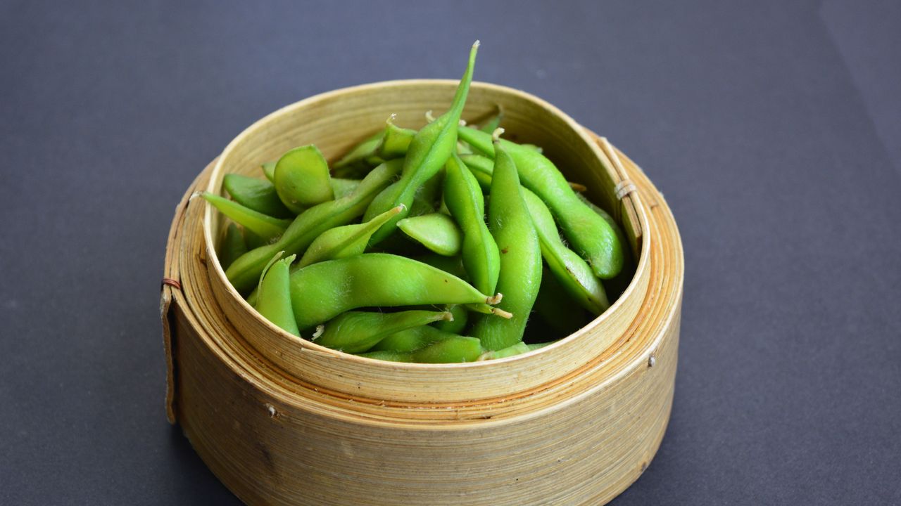 Edamame