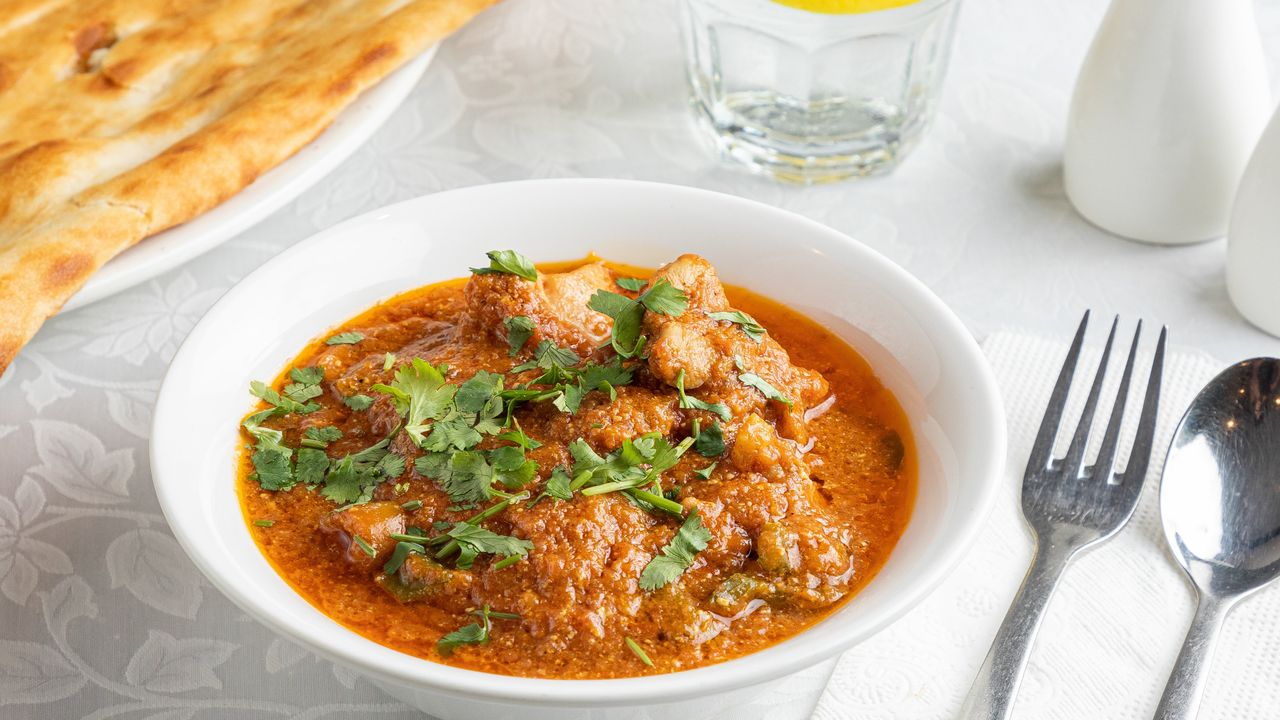 Chicken Curry