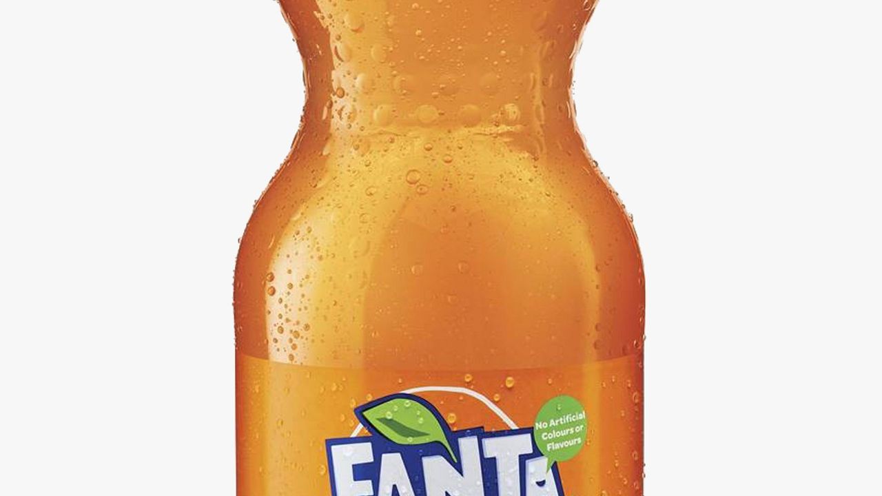 Fanta 1.25L