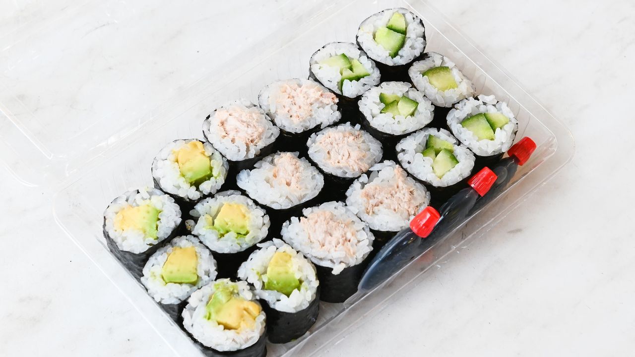 Baby Roll Mixed Box