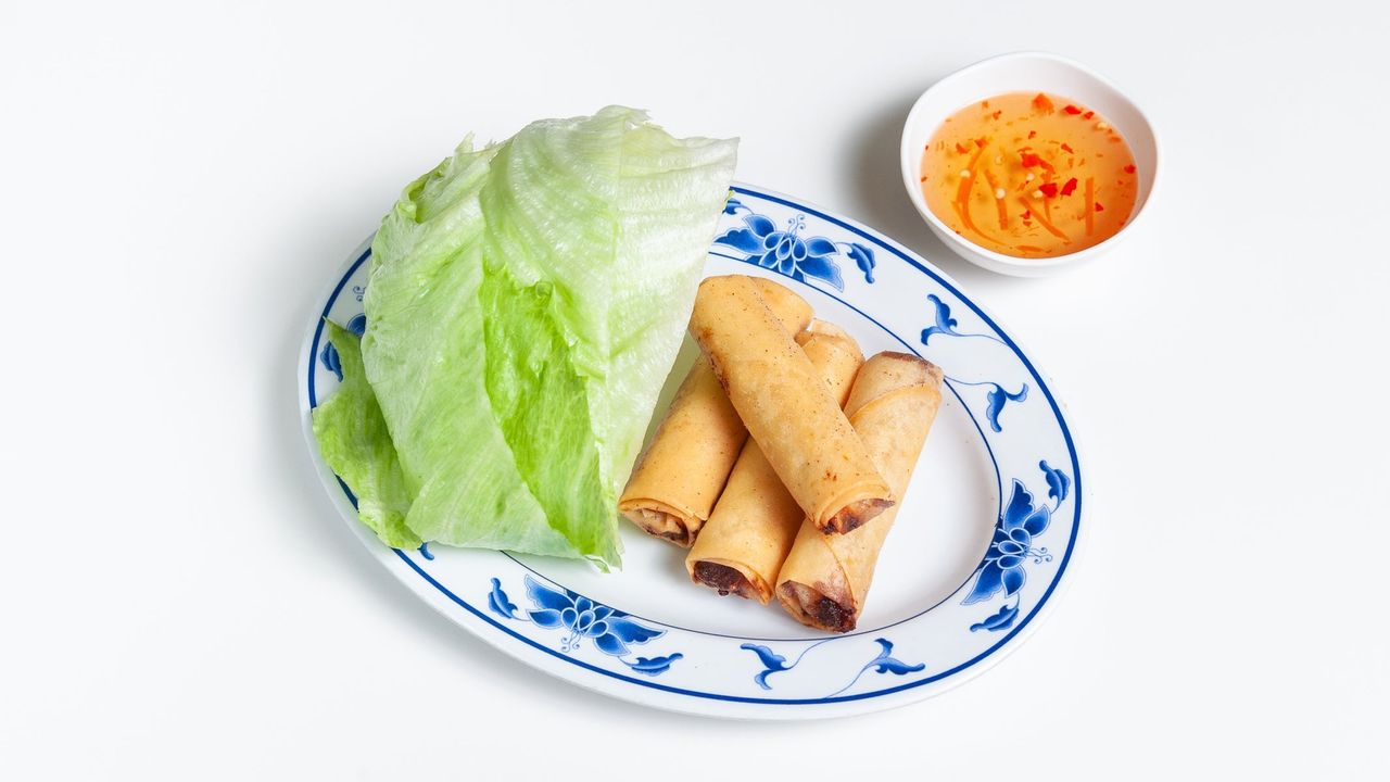 Spring Rolls