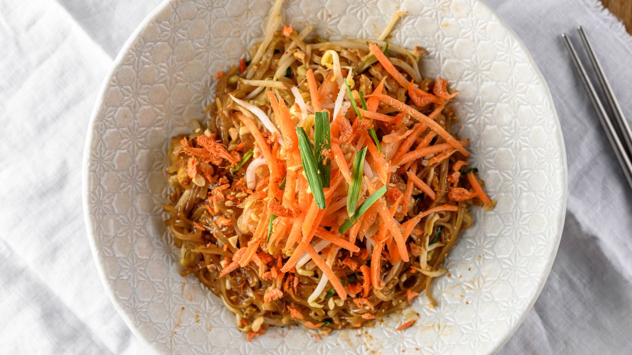 2601. Pad Thai Prawn