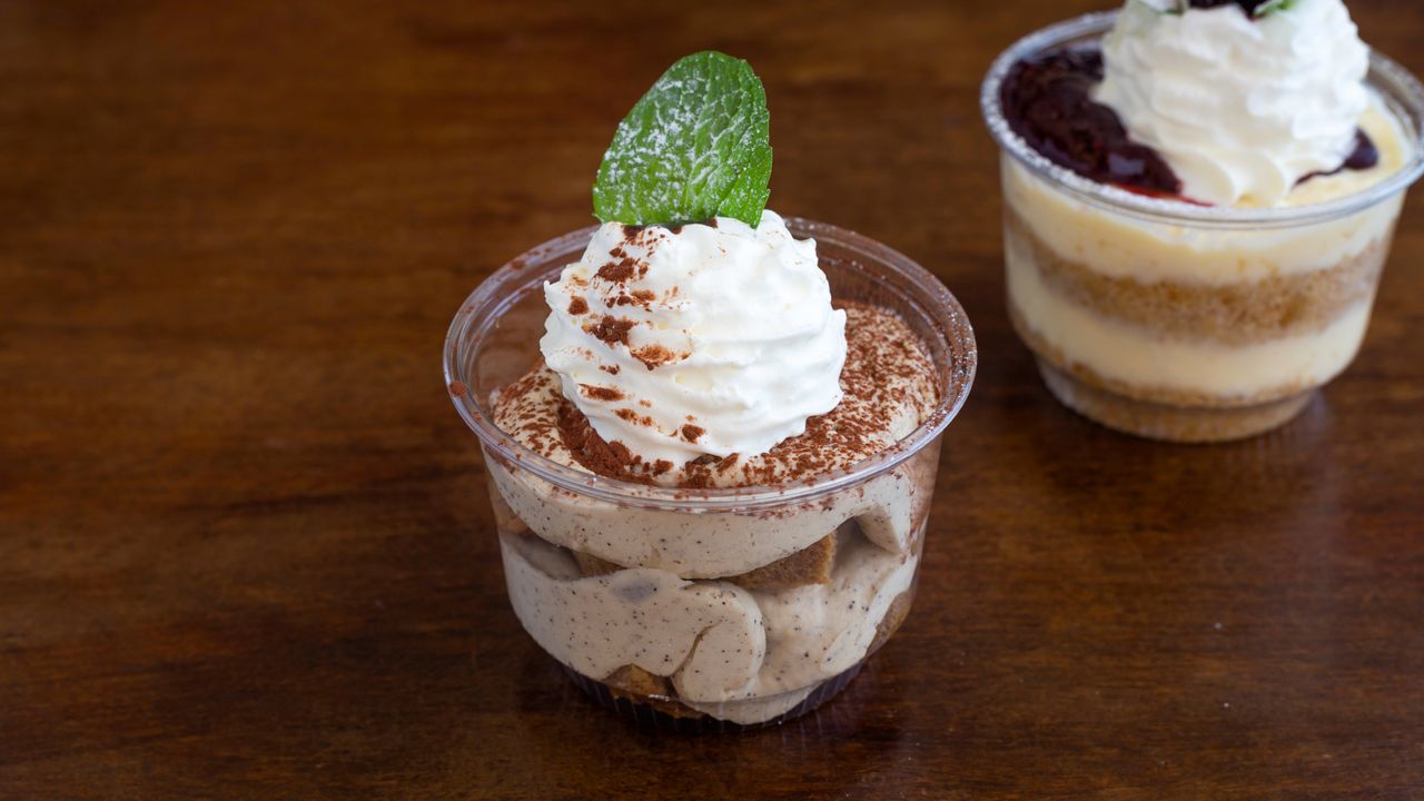 Tiramisu