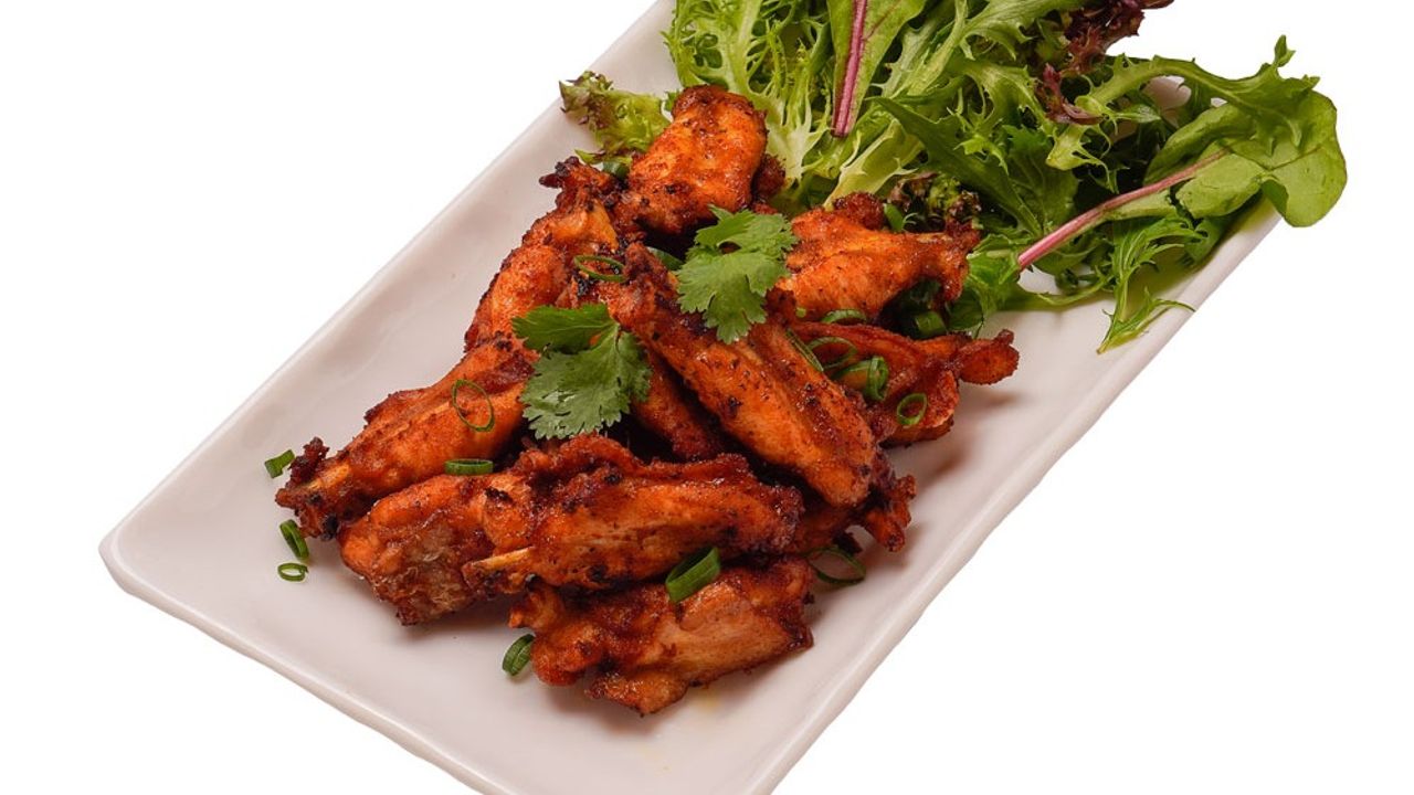 Chicken Ribs