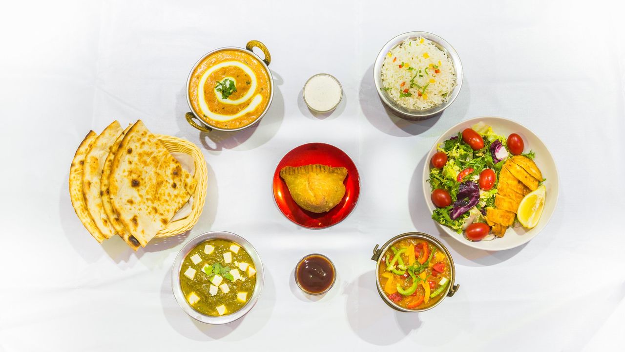 Veg Somar (GF)