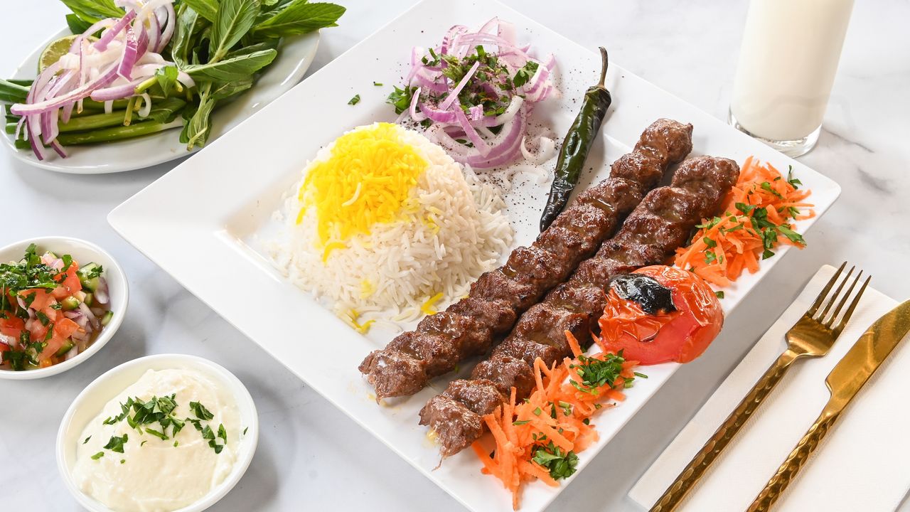 Koobideh