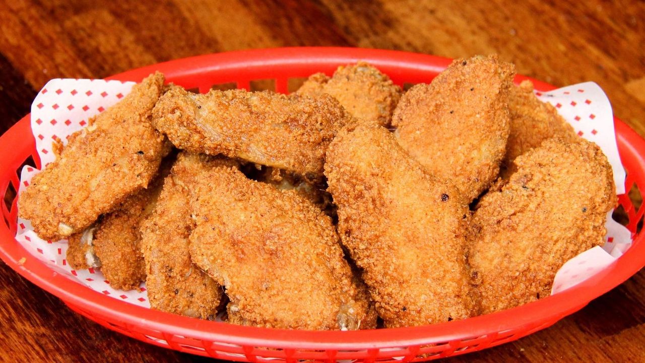 Wingettes (12 Pieces)