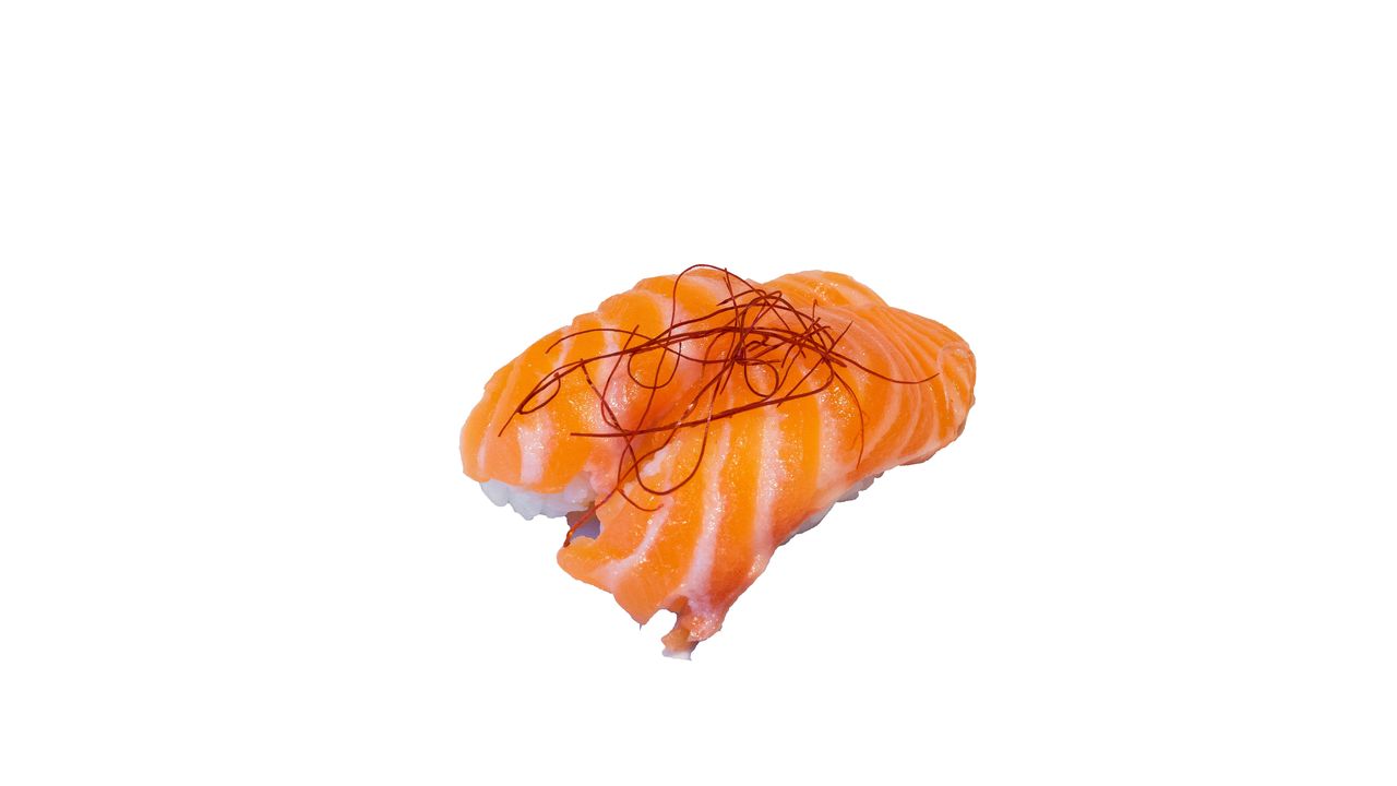 Salmon Pepper