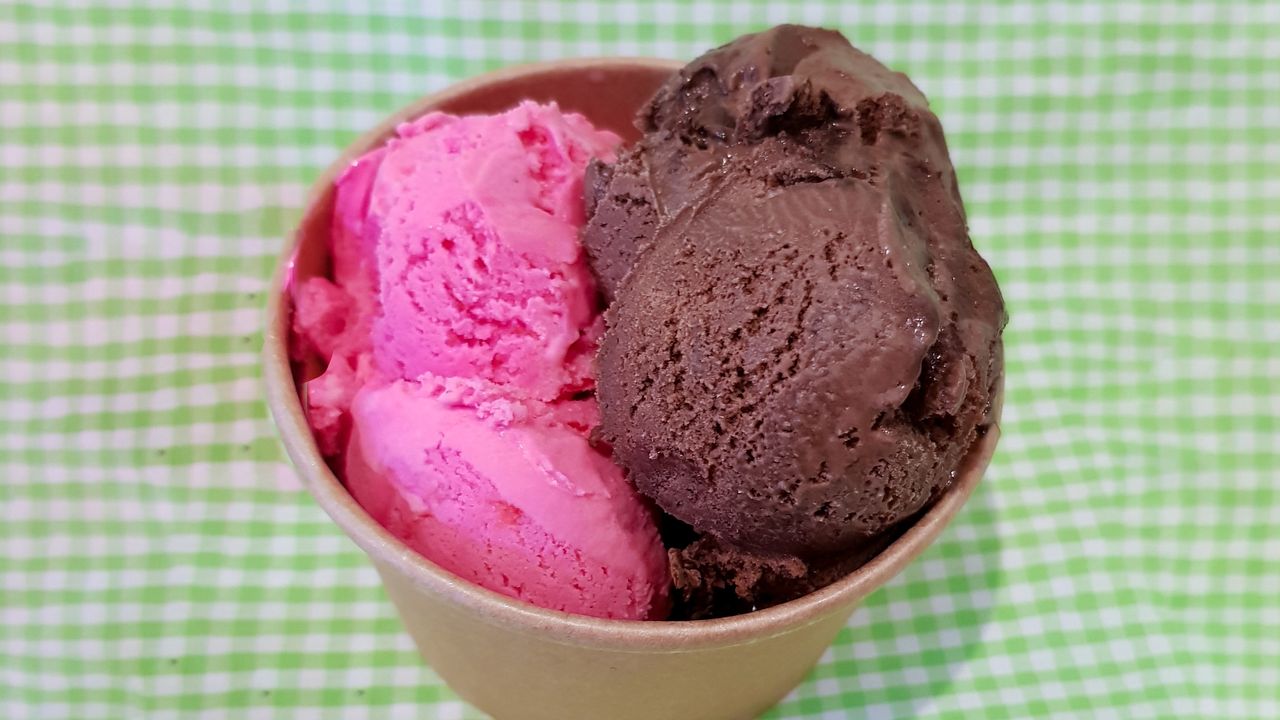 Ice Cream Tubs (300ml)
