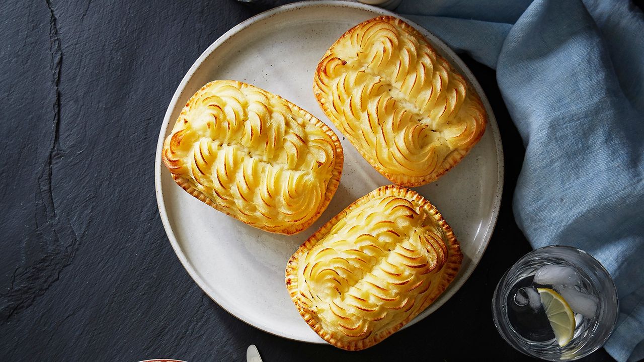 Cottage Pie