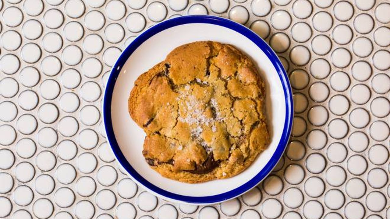 Butter Boy Cookies