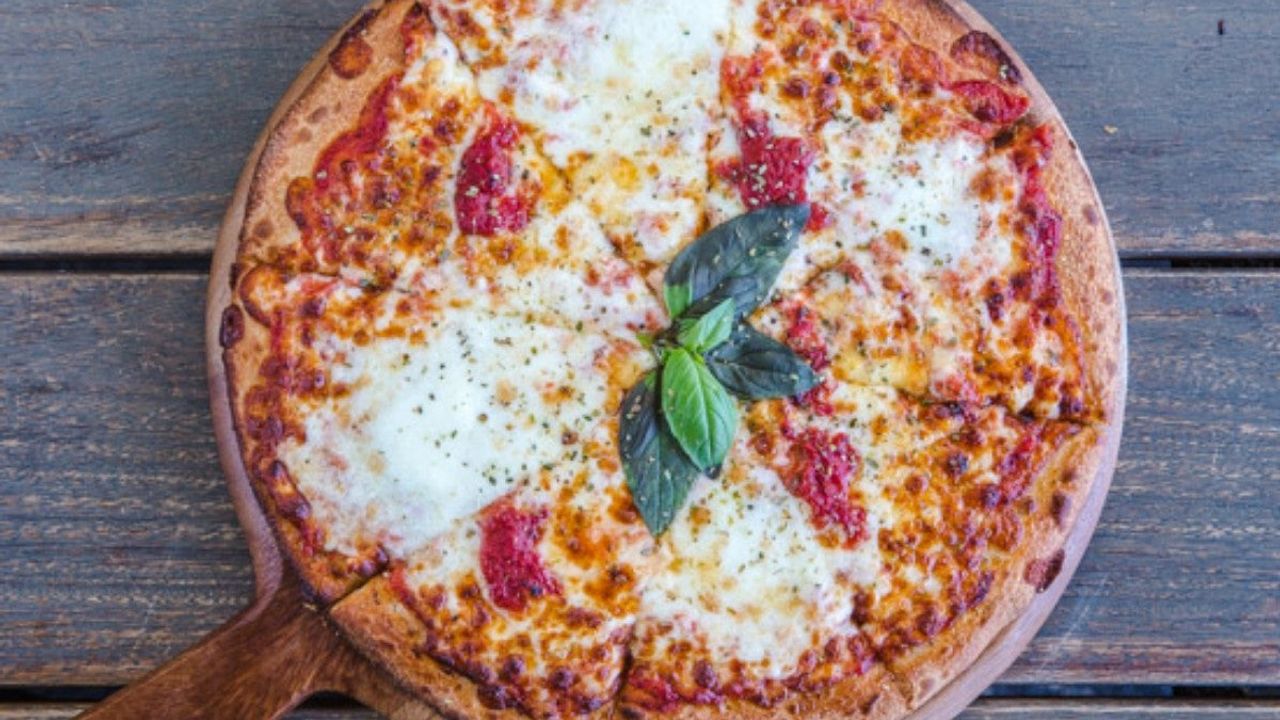 Margherita