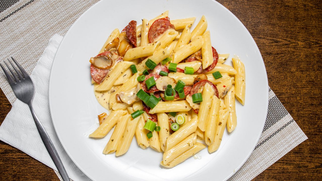 Siciliana Pasta