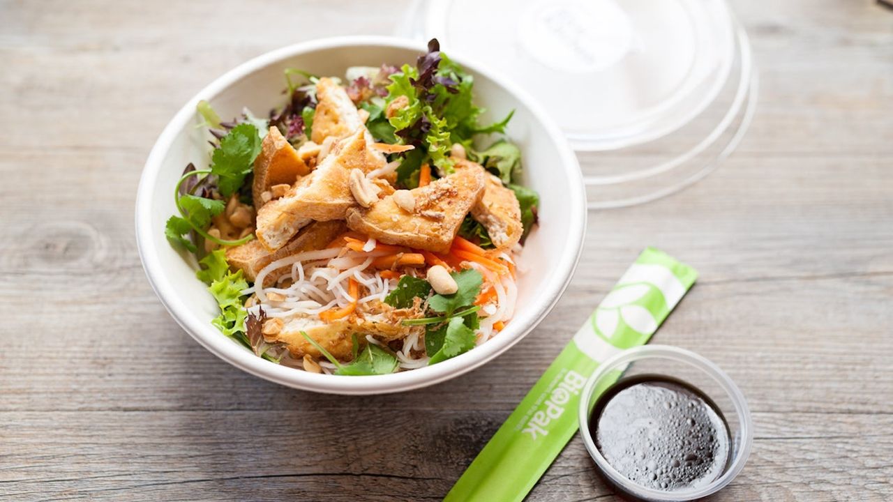 Fried Tofu (GF)