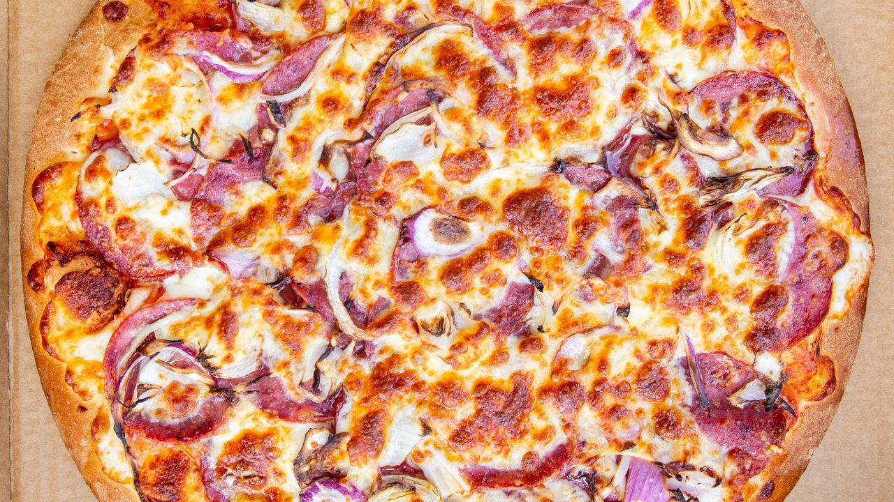 Pepperoni