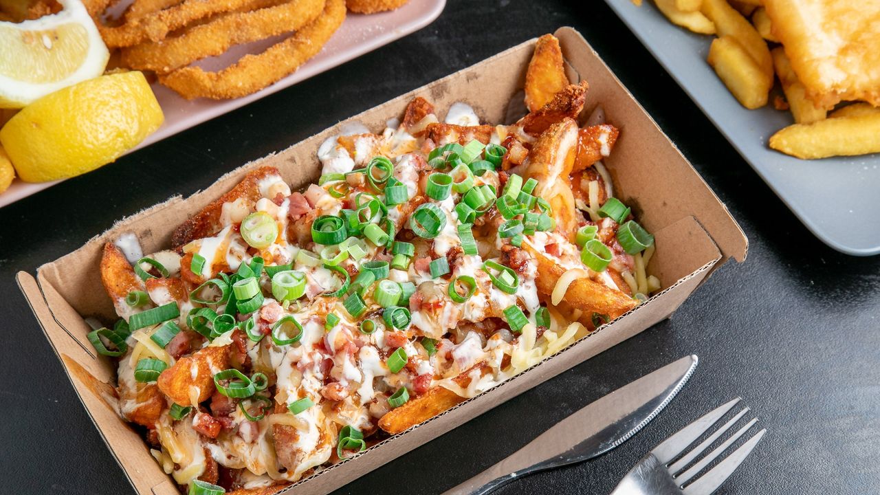 Loaded Wedges