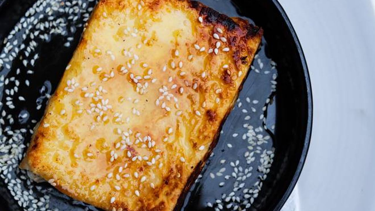 Feta Melati