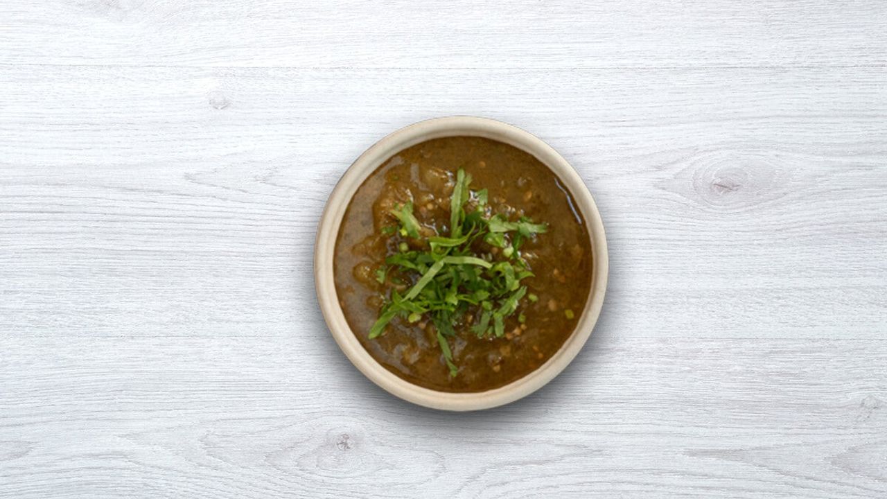 Tomatillo