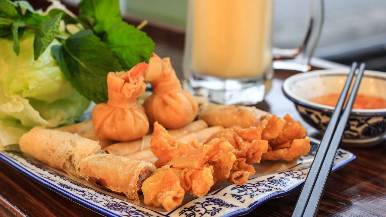 Hem 27 Hawkers Snack Combo