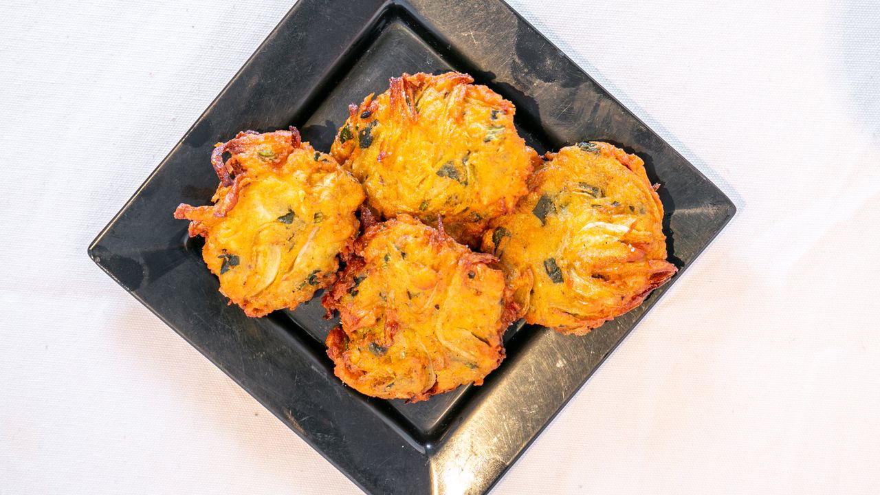 Pakora