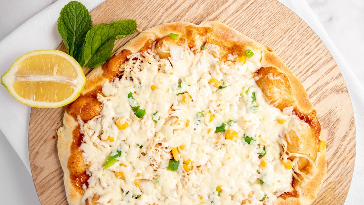 BBQ Chicken