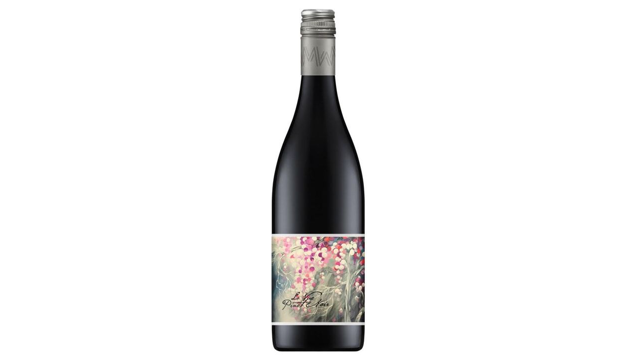La Vue Pinot Noir