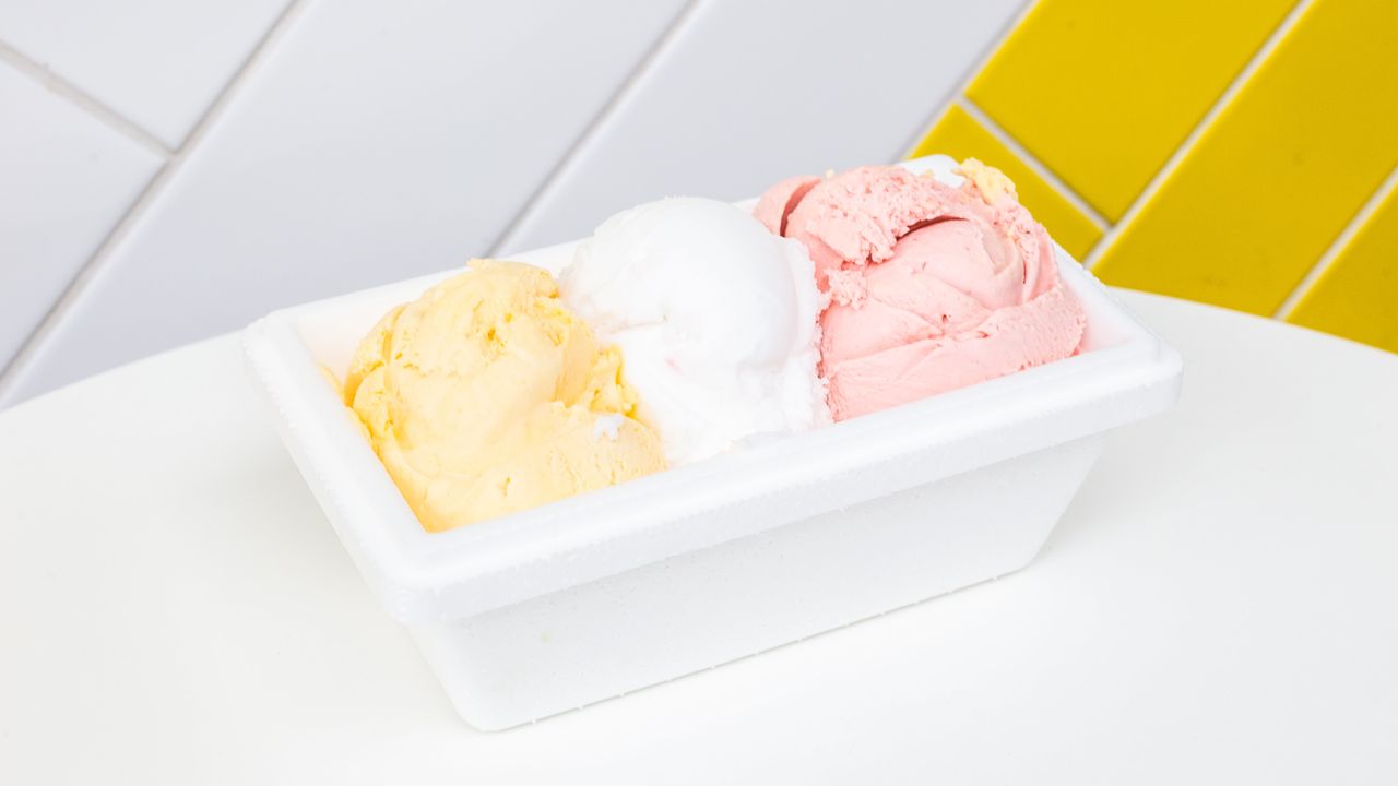 500ml Tub