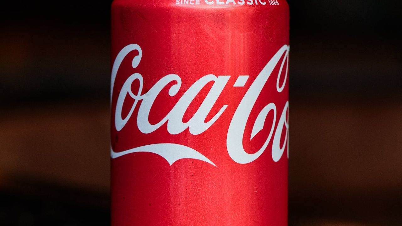 Coke