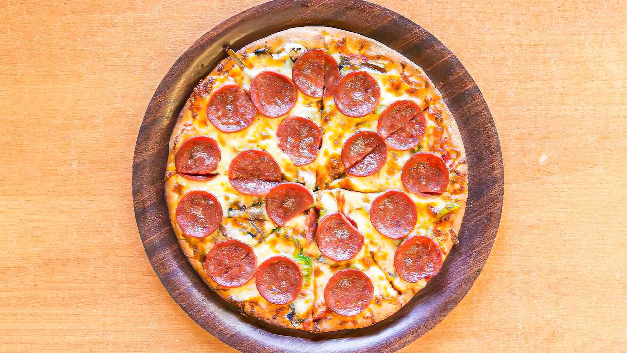 Pepperoni
