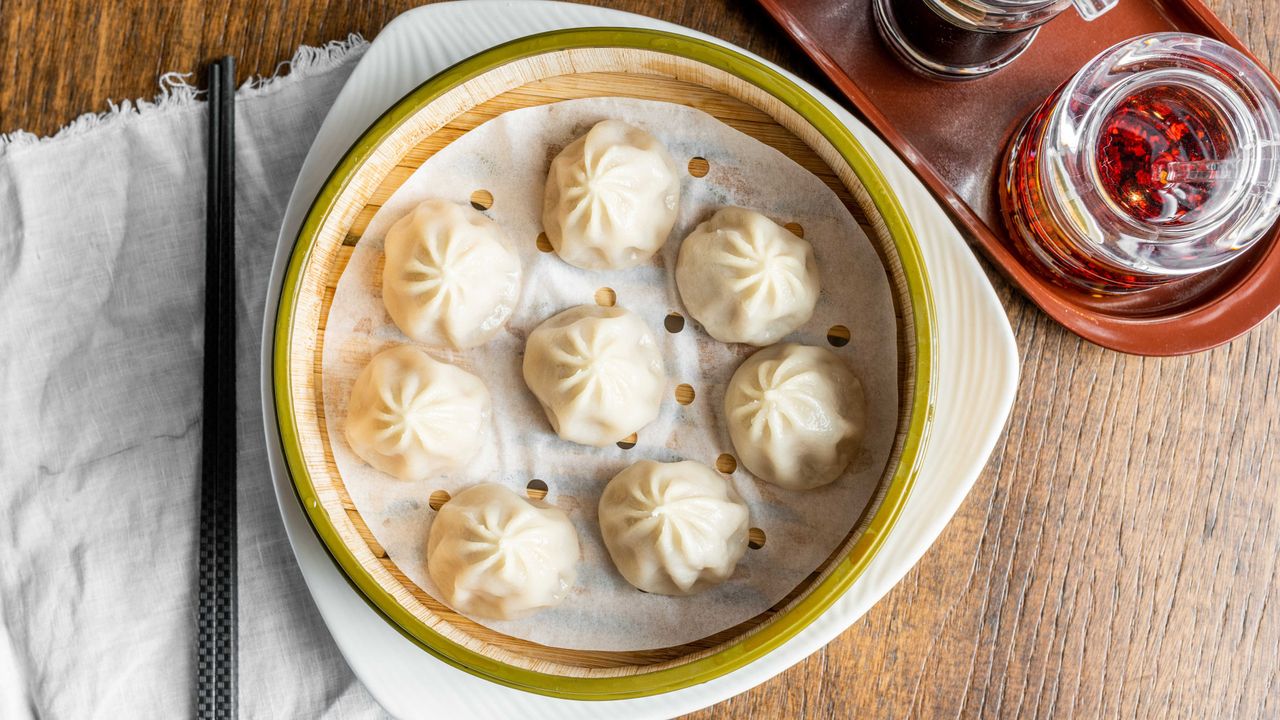 Shao Long Bao