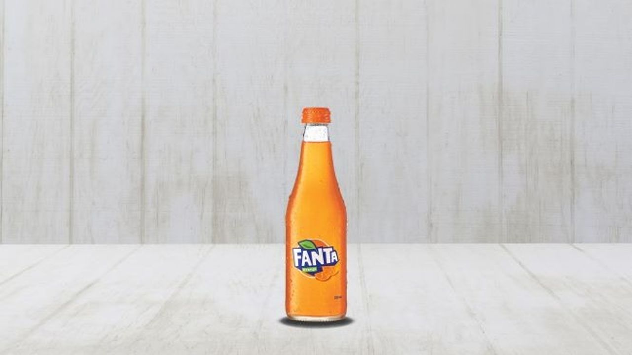 FANTA