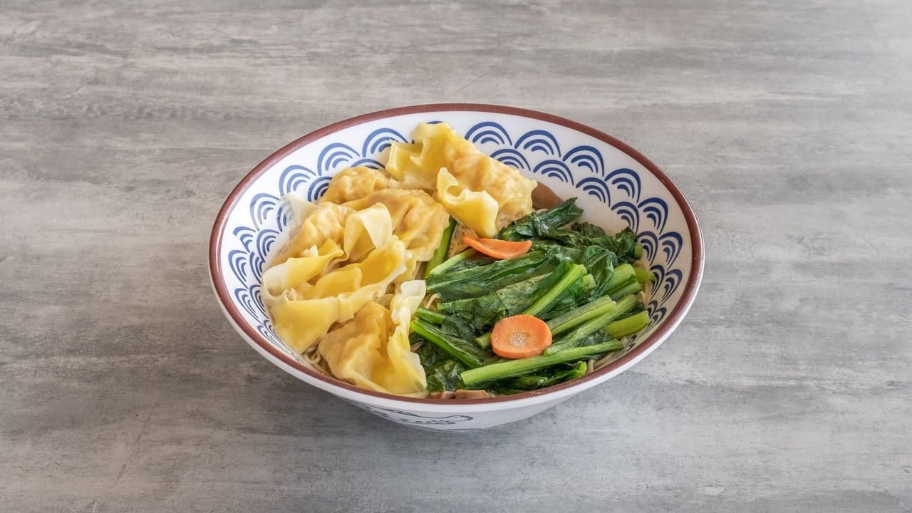 502 Wonton