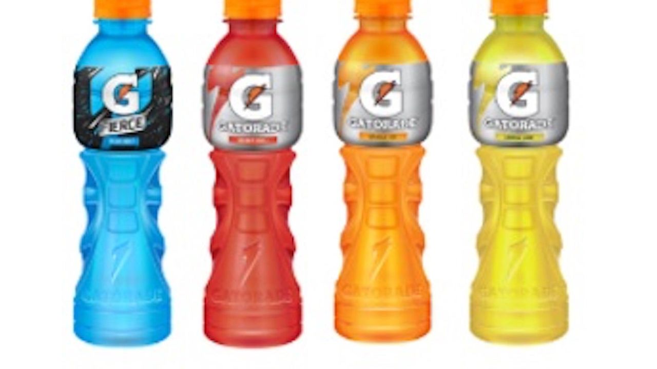 Gatorade