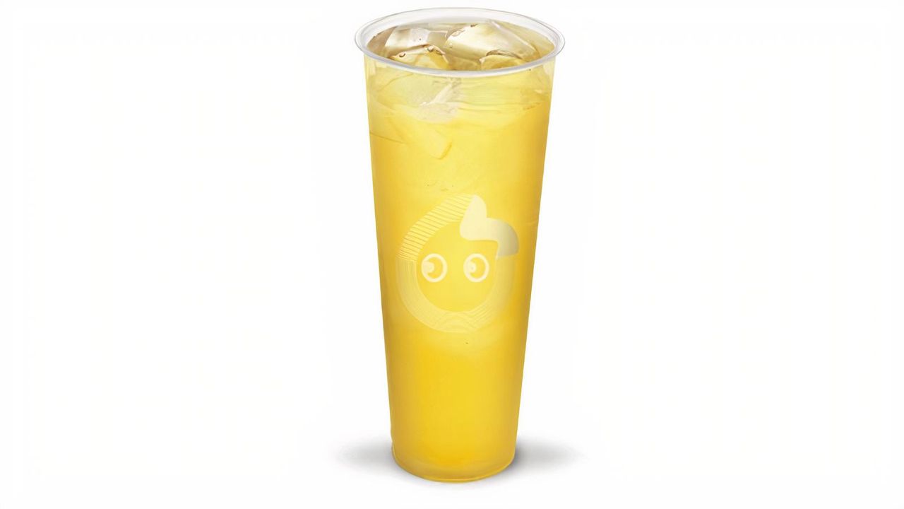 Honey Aloe Vera 蜂蜜芦荟
