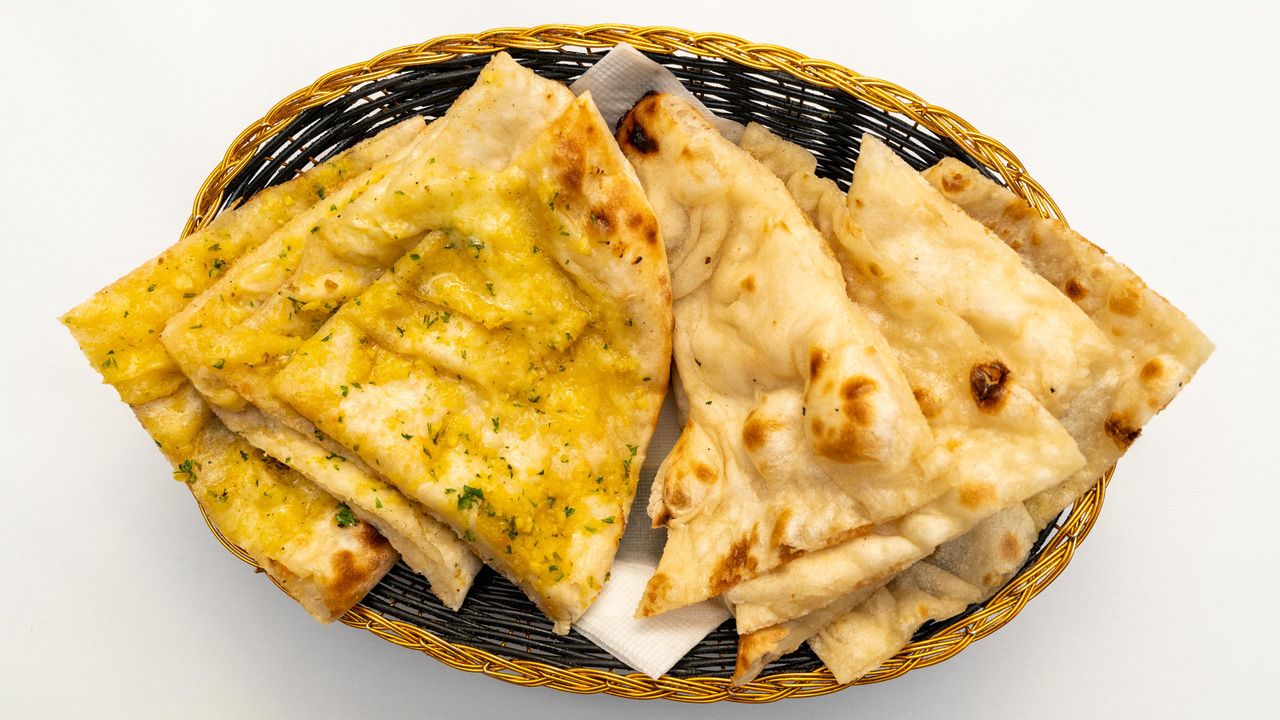 Naan