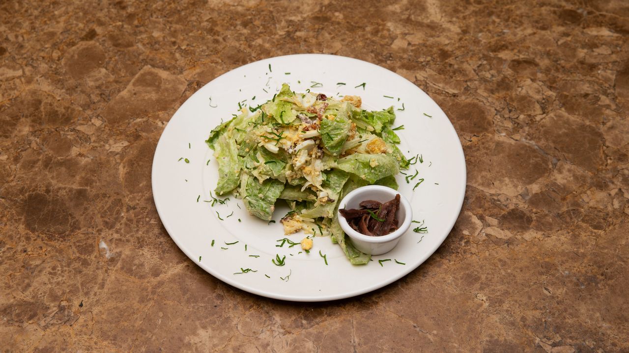 Caesar Salad