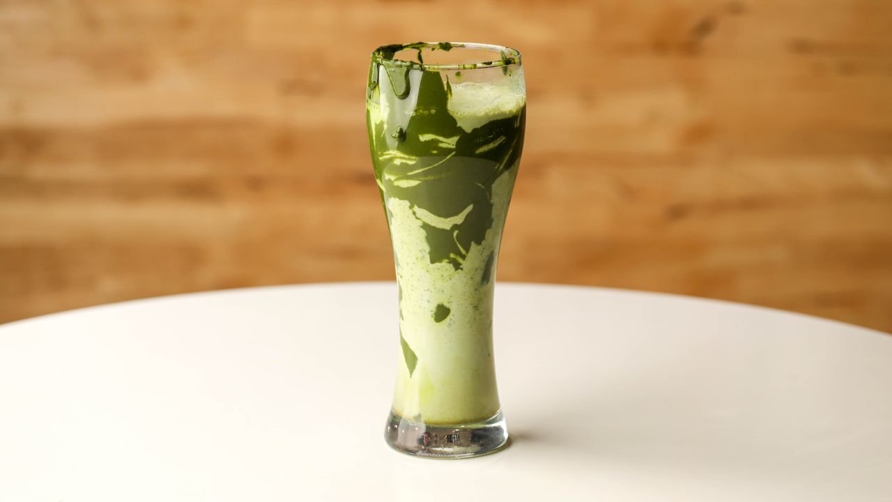 Matcha MT