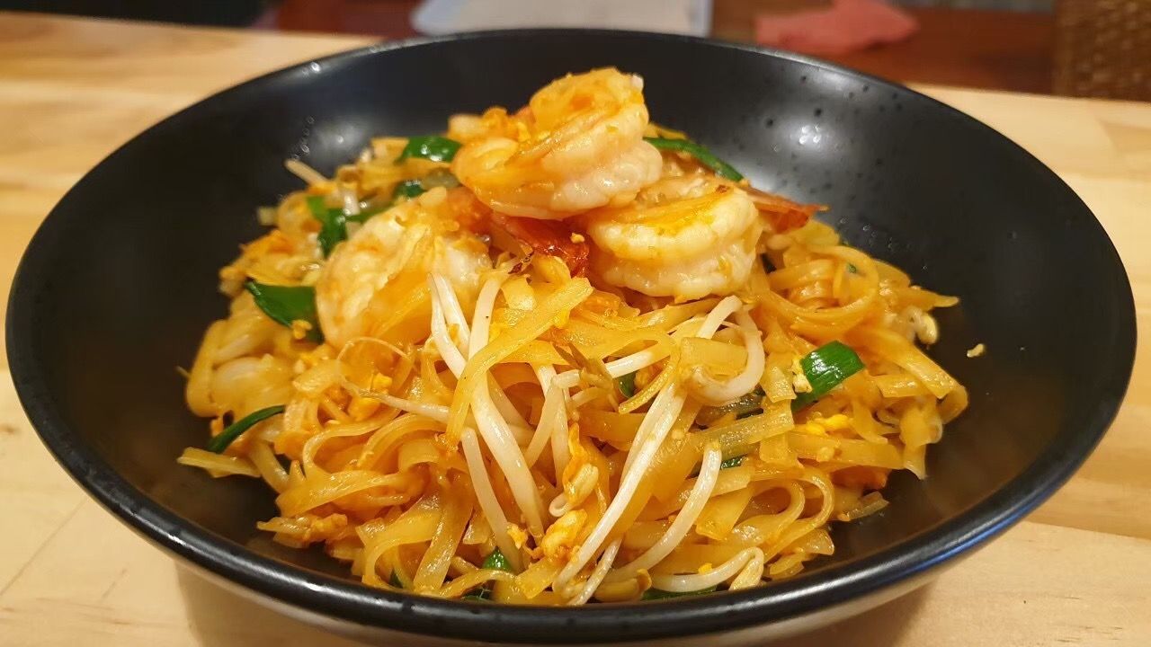 Pad Thai