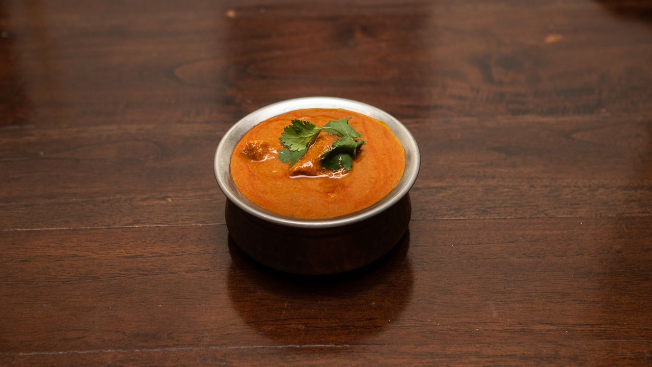Lamb Rogan Josh (GF) (Medium)