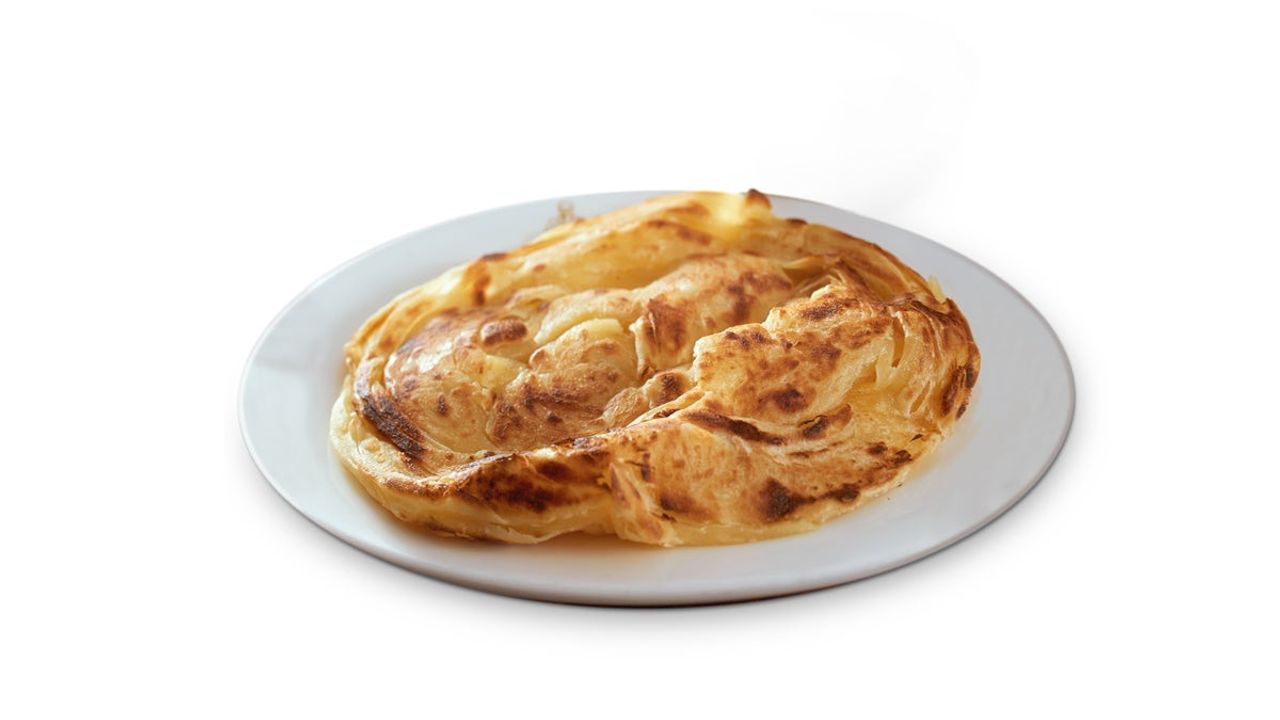 Roti Canai Only
