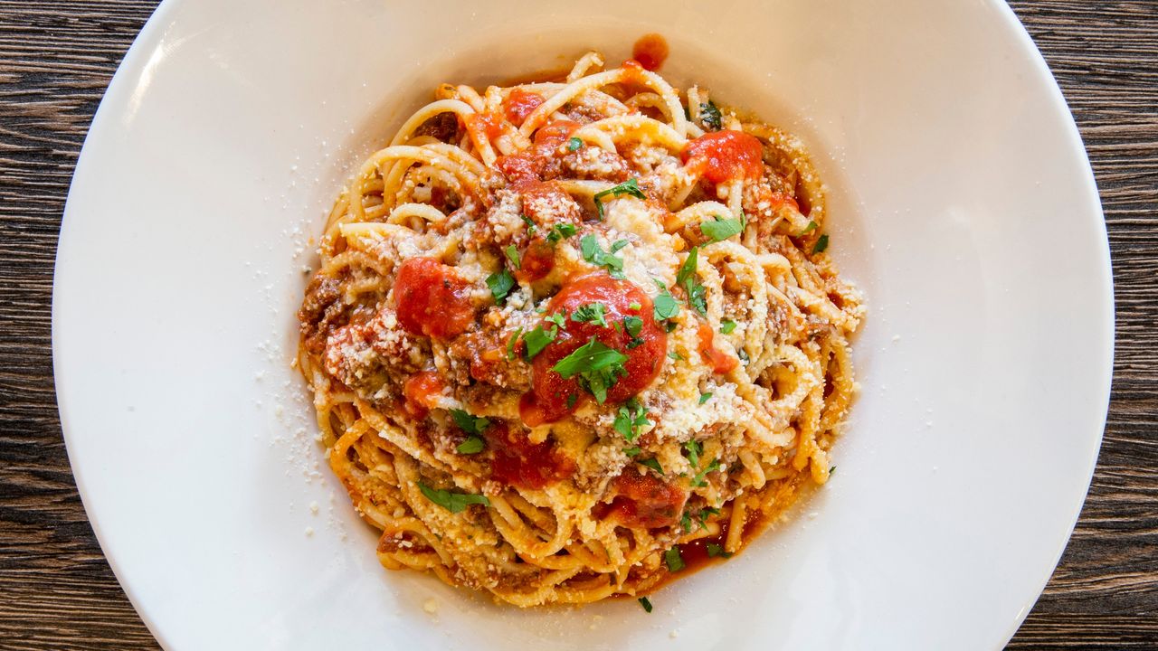 Bolognese