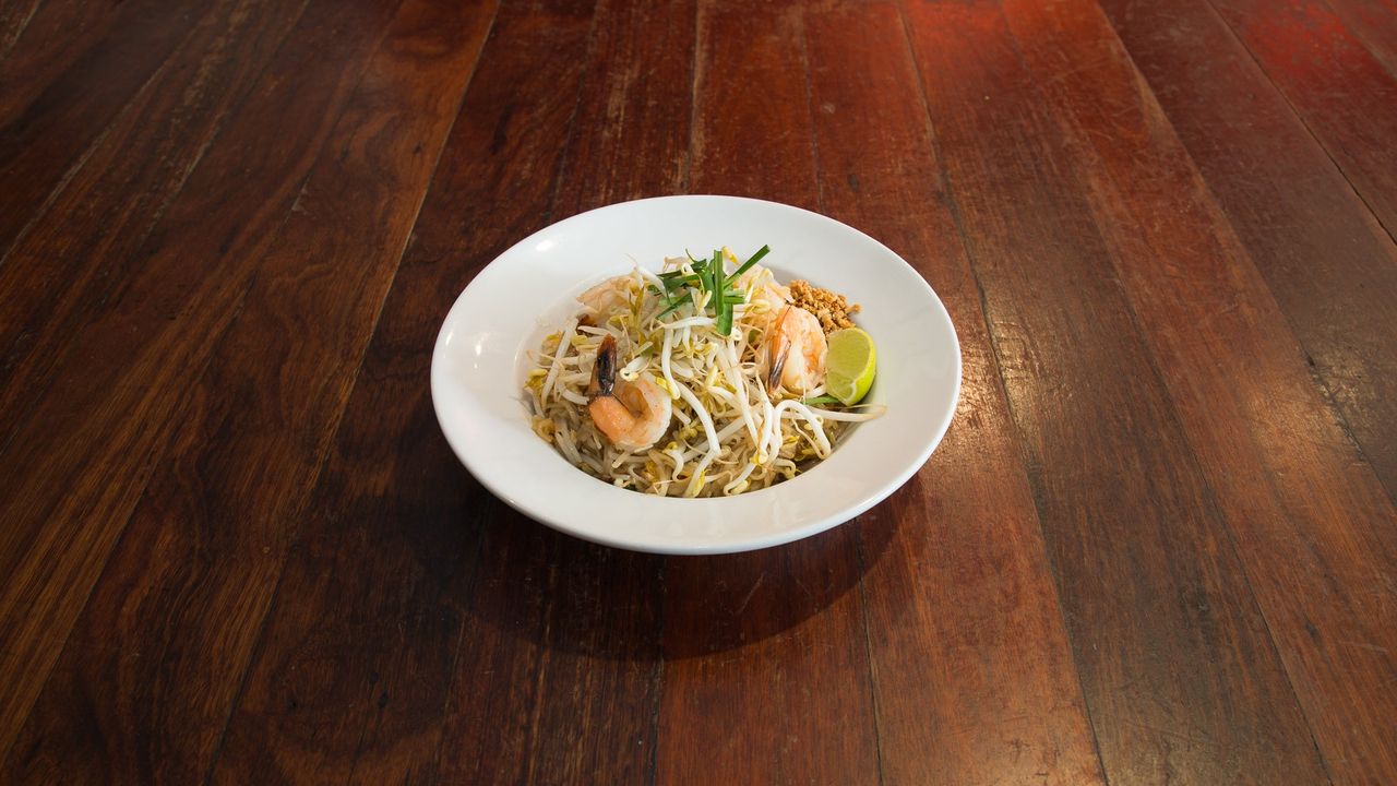 Pad Thai