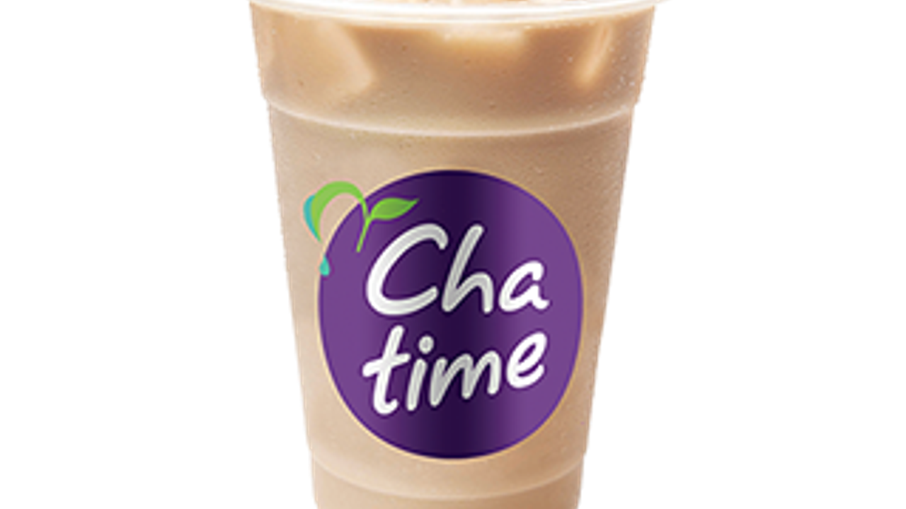 Large Assam Milk Tea