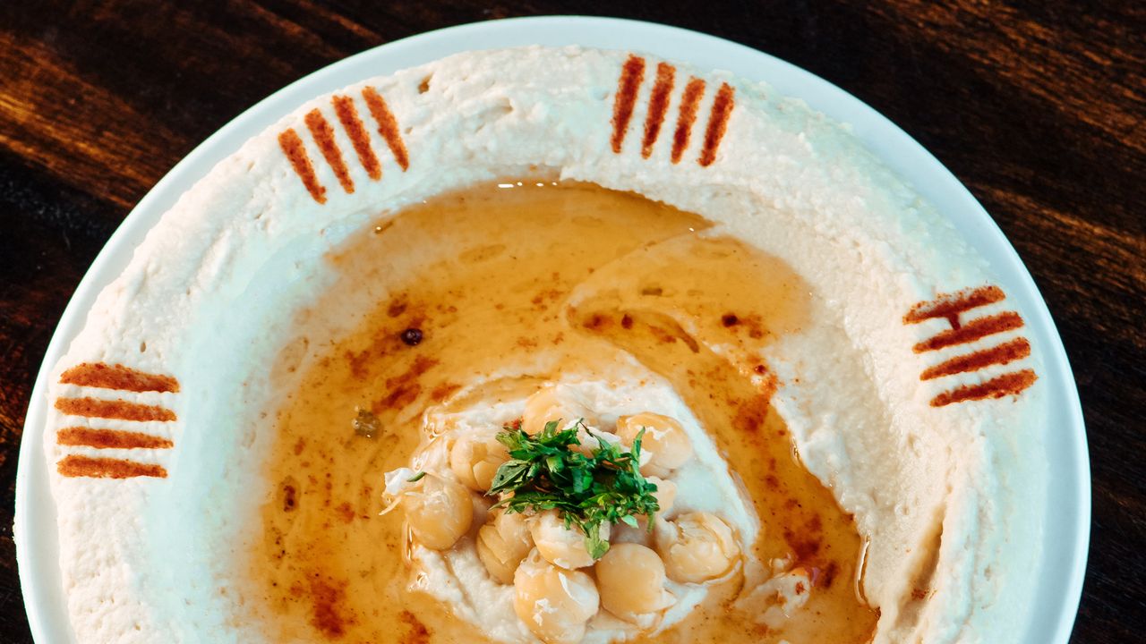 Hummus